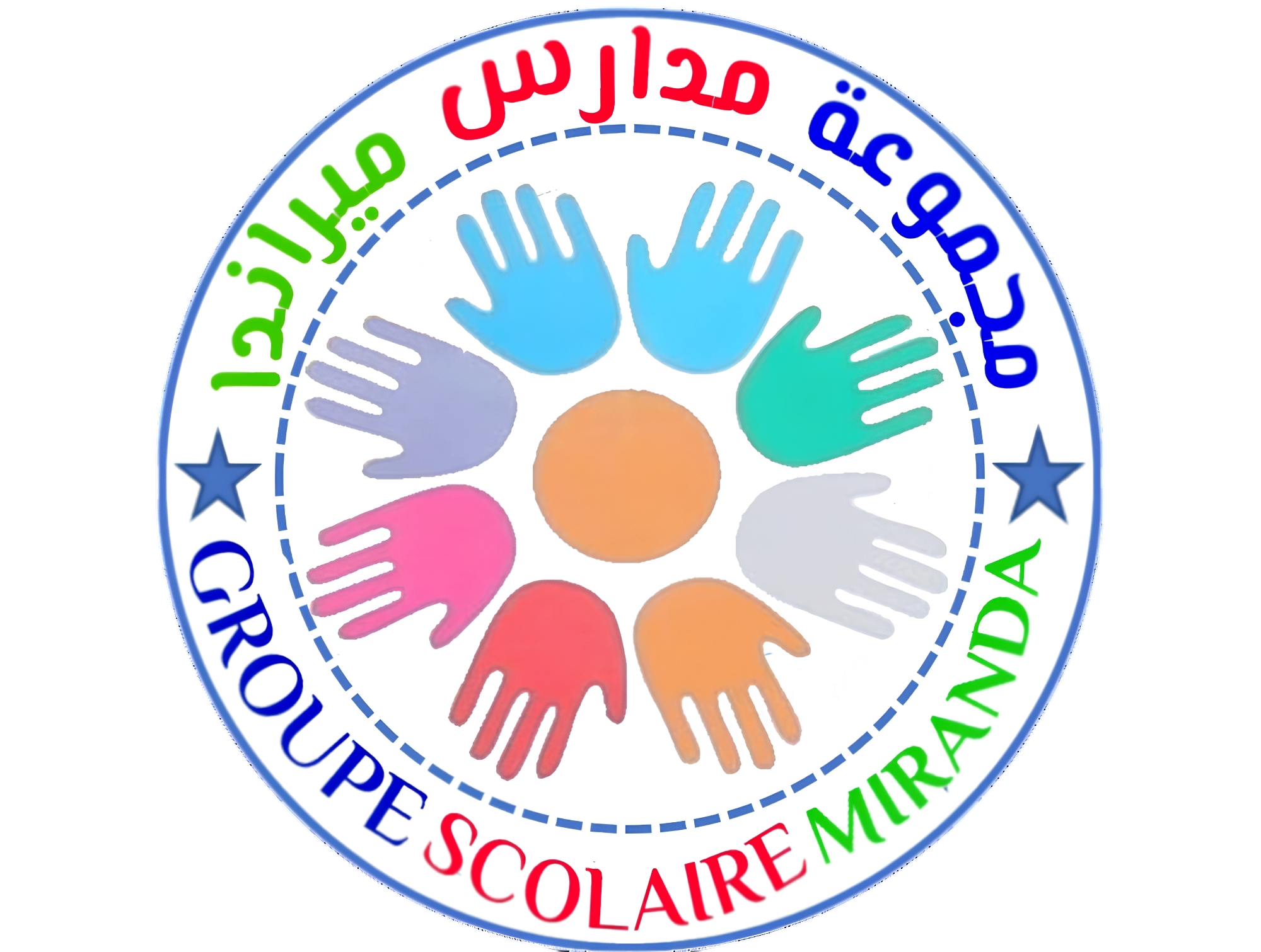 GROUPE SCOLAIRE MIRANDA